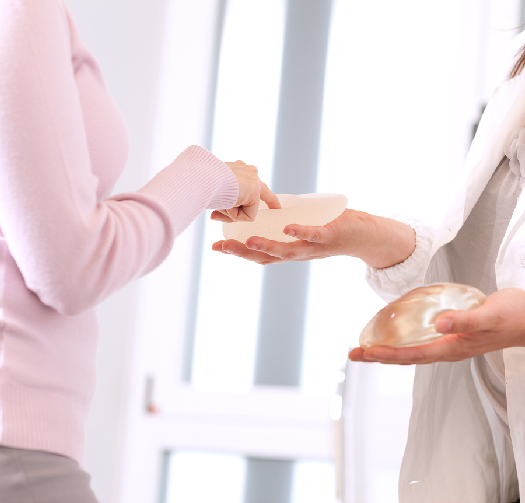 How do I choose the right implant?