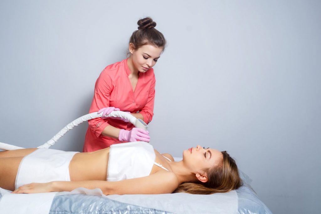 WHAT IS COOLSCULPTING?