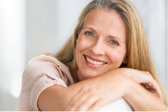 What Are the Benefits of Hormone Therapy?