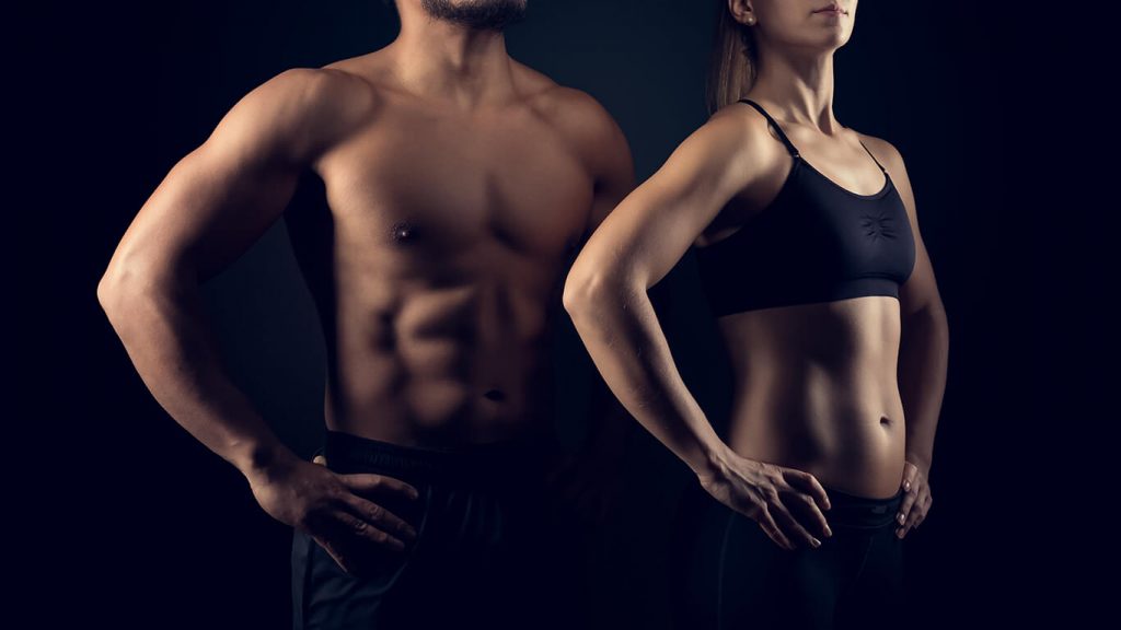 Contour Your Figure With Innovative Cold Treatments