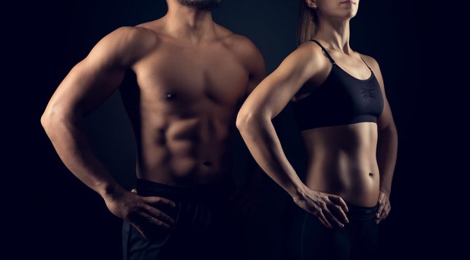 Contour Your Figure With Innovative Cold Treatments