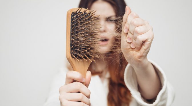 How to Treat Male or Female Hair Loss Naturally
